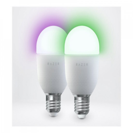 Razer Aether E27 Smart Bulb