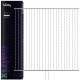 Twinkly|Matrix Smart LED Lights 480, 1x1m|RGB Multicolor