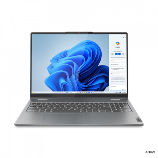 Lenovo IdeaPad 5 2-in-1 16AHP9 | Luna Grey | 16 