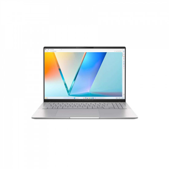 Asus Vivobook S 16 OLED M5606UA-MX078W | Silver | 16 