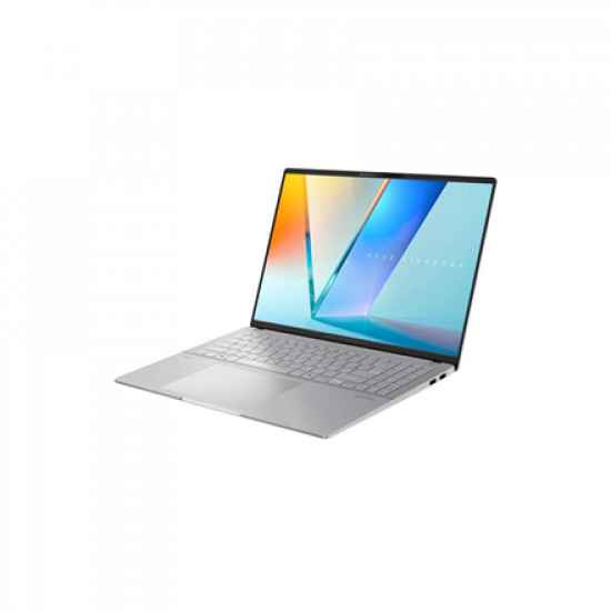 Asus Vivobook S 16 OLED M5606UA-MX078W | Silver | 16 