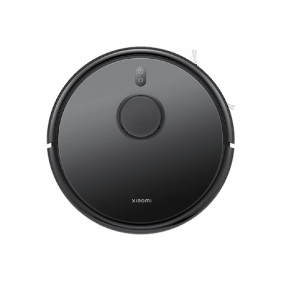 Xiaomi | Robot Vacuum (EU) | S20 | Wet&Dry | 2900 mAh | Dust capacity 0.4 L | 5000 Pa | Black