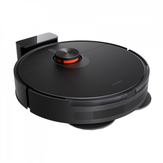 Xiaomi | Robot Vacuum (EU) | S20 | Wet&Dry | 2900 mAh | Dust capacity 0.4 L | 5000 Pa | Black