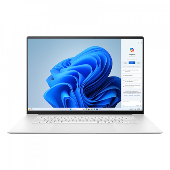 Asus Zenbook S 16 OLED UM5606WA-RK217W | Scandinavian White | 16 