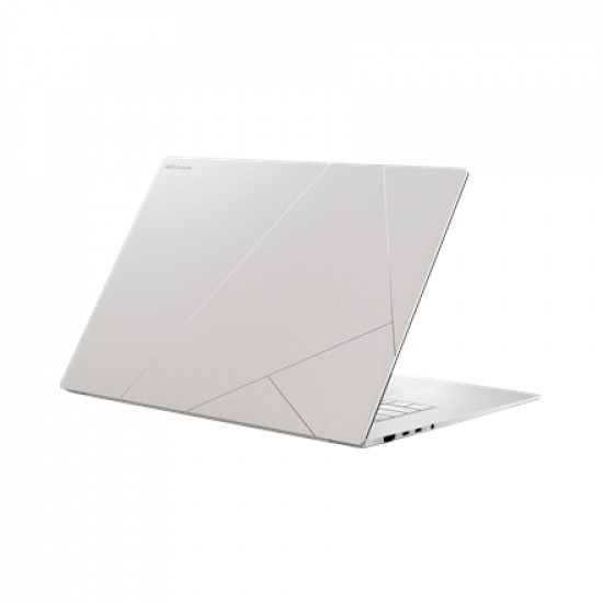 Asus Zenbook S 16 OLED UM5606WA-RK217W | Scandinavian White | 16 