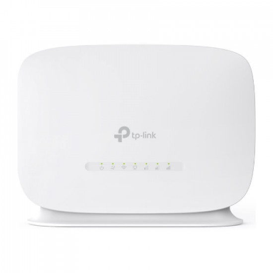 TP-LINK TL-MR105 300Mbps Wireless N 4G LTE Router