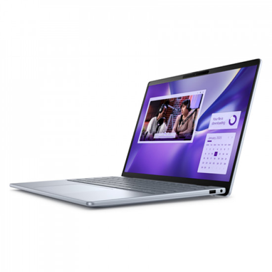 Dell Inspiron 14 7441 Plus | Ice Blue | 14 