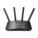 Asus DWiFi 7 AiMesh Extendable Router | RT-BE58U | 802.11be | 10/100/1000 Mbit/s | Ethernet LAN (RJ-45) ports 5 | Mesh Support Yes | MU-MiMO Yes | 4G | Antenna type External