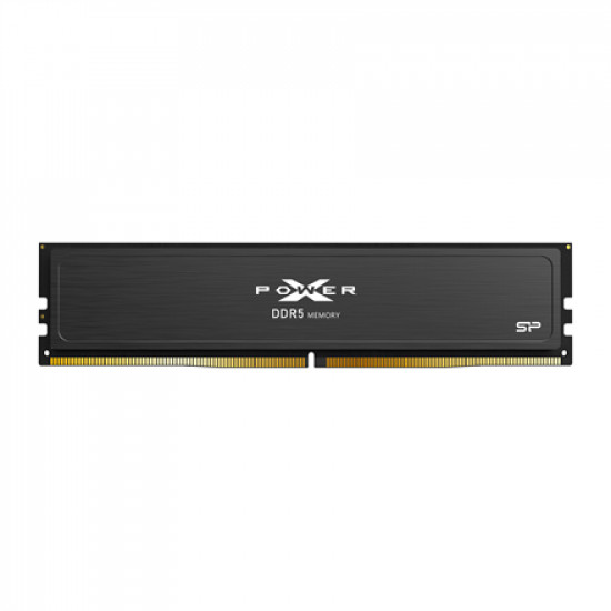 Silicon Power 16 GB | DDR5 | 5600 MHz | PC/server | Registered No | ECC Yes