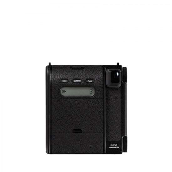 Fujifilm Instant Camera | Instax mini 99 | ISO sensitivity (max) 800 | Focus 0.3m to | Lithium-ion | Black