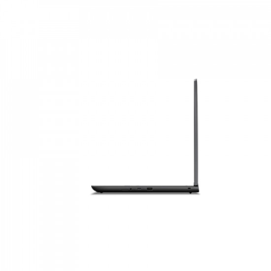 Lenovo ThinkPad P16v | Black | 16 