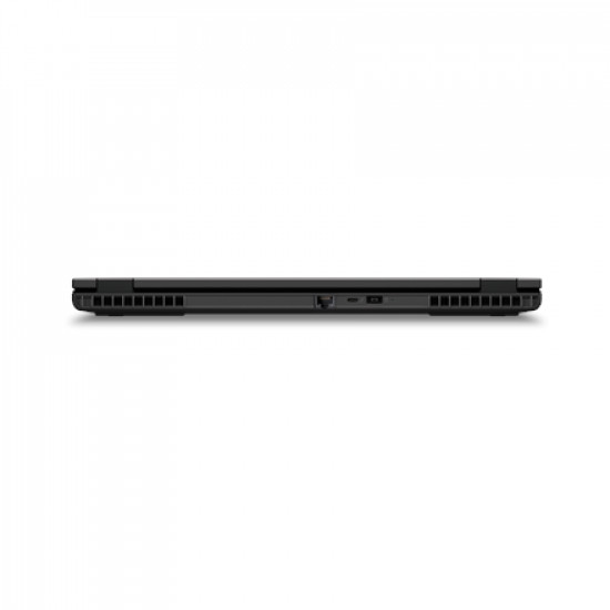 Lenovo ThinkPad P16v | Black | 16 