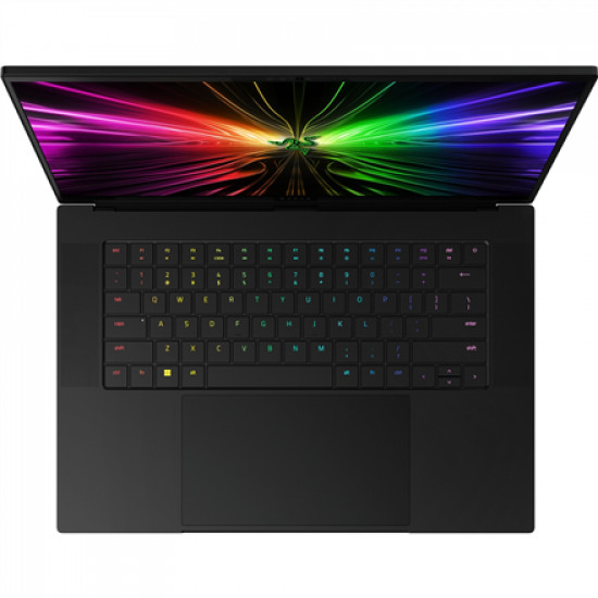 Razer Blade 16 | Black | 16 