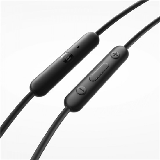 Xiaomi | Type-C Earphones | Built-in microphone | USB Type-C | Black