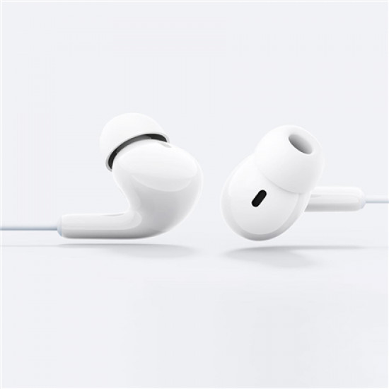 Xiaomi | Type-C Earphones | Built-in microphone | USB Type-C | White