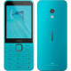 Nokia 235 4G (2024) (TA-1614) | Blue | 2.8 