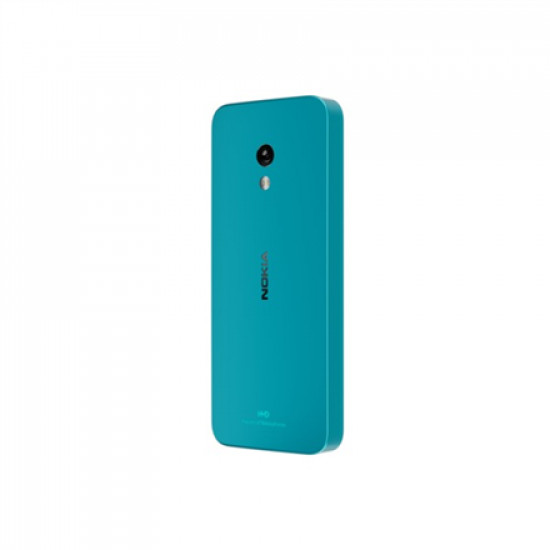 Nokia 235 4G (2024) (TA-1614) | Blue | 2.8 