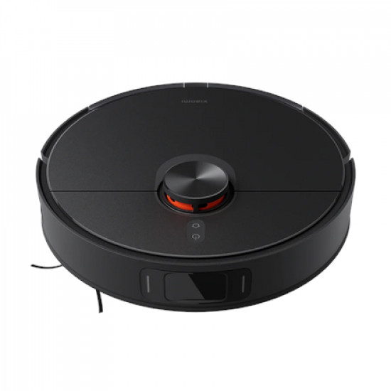 Xiaomi | Robot Vacuum (EU) | S20+ | Wet&Dry | Operating time (max) 170 min | 5200 mAh | Dust capacity 0.45 L | 6000 Pa | Black