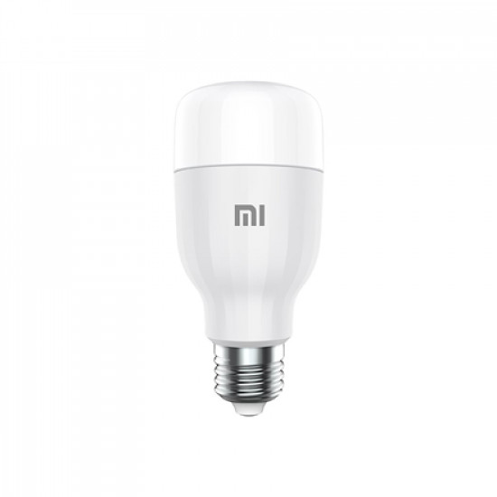 Smart Bulb Essential | Mi (White and Color) EU | 9 W | 1700-6500 K | 25000 h | LED lamp | 220-240 V