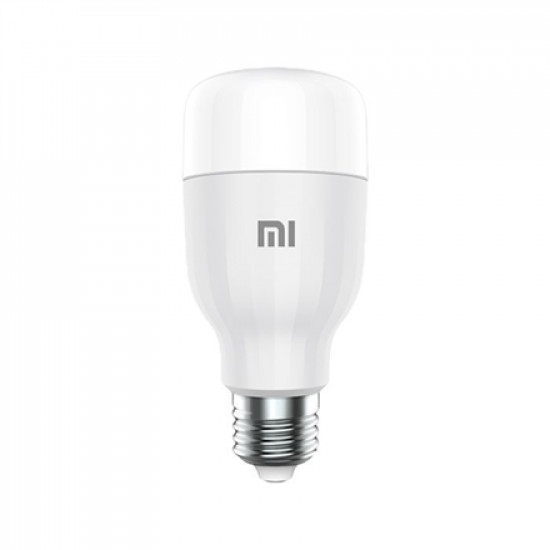 Smart Bulb Essential | Mi (White and Color) EU | 9 W | 1700-6500 K | 25000 h | LED lamp | 220-240 V