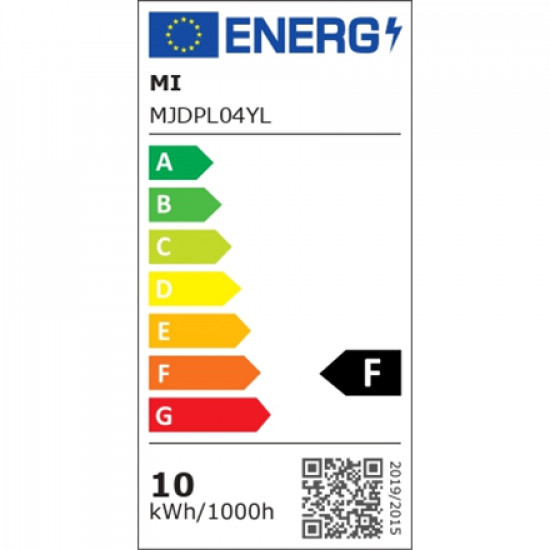 Smart Bulb Essential | Mi (White and Color) EU | 9 W | 1700-6500 K | 25000 h | LED lamp | 220-240 V