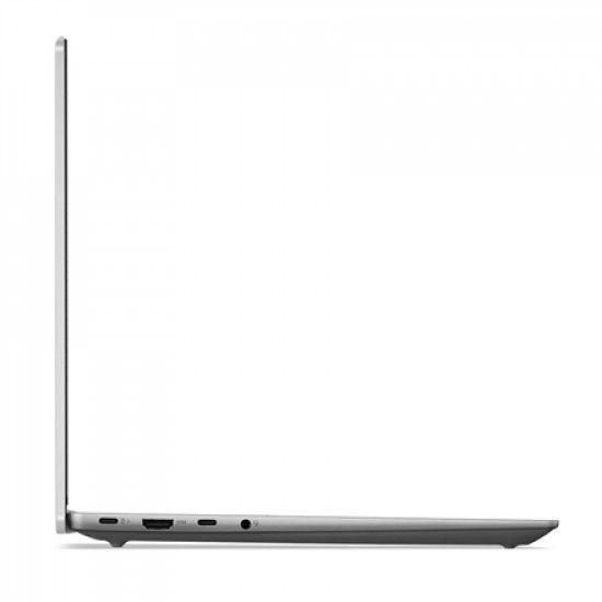 Lenovo | IdeaPad Slim 5 14IAH8 | Grey | 14  | IPS | WUXGA | 1920 x 1200 | Anti-glare | Intel Core i5 | i5-12450H | 16 GB | Soldered LPDDR5-4800 | Solid-state drive capacity 512 GB | Intel UHD Graphics | Windows 11 Home | 802.11ax | Bluetooth version 5.1 | Keyboard language Nordic | Keyboard backlit | Warranty 24 month(s) | Battery warranty 12 month(s)