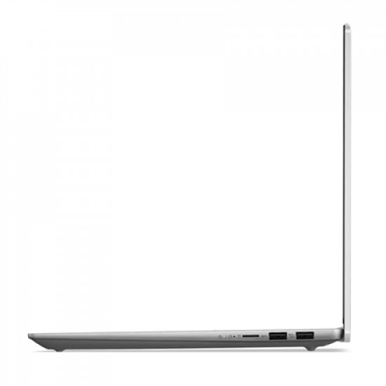 Lenovo | IdeaPad Slim 5 14IAH8 | Grey | 14  | IPS | WUXGA | 1920 x 1200 | Anti-glare | Intel Core i5 | i5-12450H | 16 GB | Soldered LPDDR5-4800 | Solid-state drive capacity 512 GB | Intel UHD Graphics | Windows 11 Home | 802.11ax | Bluetooth version 5.1 | Keyboard language Nordic | Keyboard backlit | Warranty 24 month(s) | Battery warranty 12 month(s)