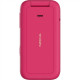 Nokia | 2660 DS | Pop Pink | 2.8 