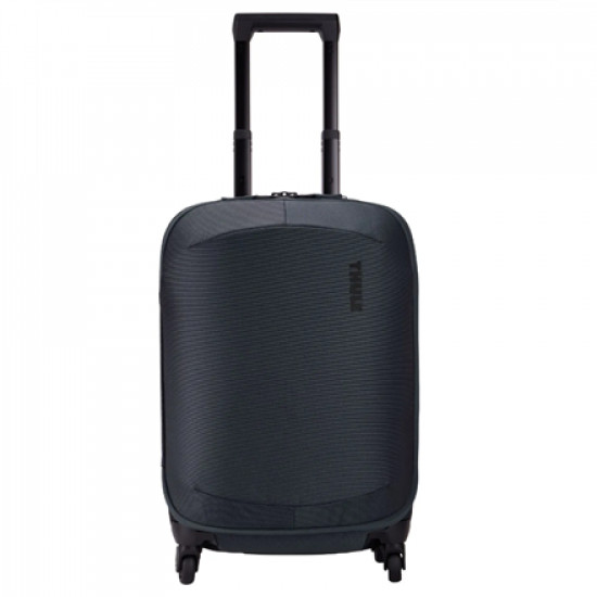 Thule | Subterra 2 | Carry-on Spinner | Carry-on luggage | Dark Slate