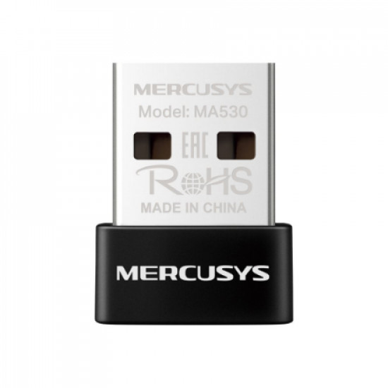 Mercusys | Bluetooth Nano USB Adapter