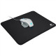 Corsair | MM350 Champion Series | Cloth | Gaming mouse pad | 320 x 270 x 5 mm | Black | Medium