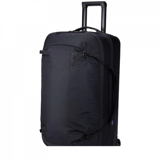 Thule | Subterra 2 | Wheeled Duffel | Checked luggage | Black