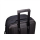 Thule | Subterra 2 | Wheeled Duffel | Checked luggage | Black