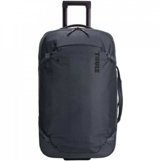 Thule | Subterra 2 | Wheeled Duffel | Checked luggage | Dark Slate