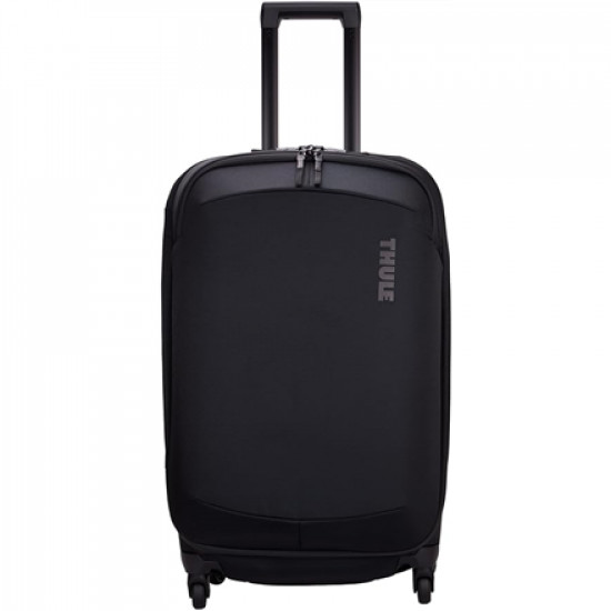 Thule | Subterra 2 | Checked Spinner | Checked luggage | Black