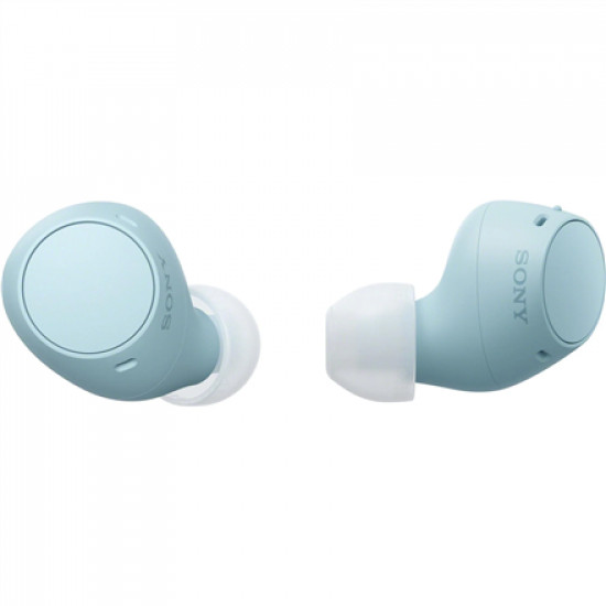 Sony Headphones | WF-C510 | Bluetooth | In-ear | Wireless | Blue