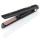 ETA Cordless Hair Straightener | ETA833390000 Fenite | Ceramic heating system | Display LED | Temperature (min) 150 C | Temperature (max) 180 C | Number of heating levels 3 | Black