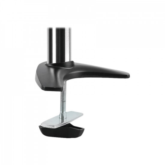 Logilink | Desk Mount | Tilt, swivel, level adjustment | 13-27 