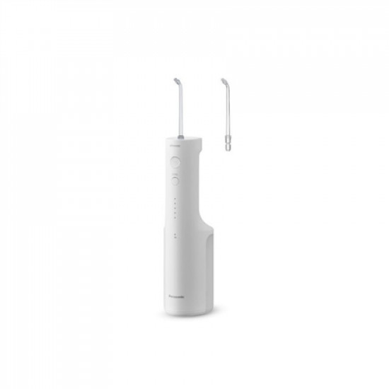 Panasonic Oral irrigator EW-DJ66-W303, White