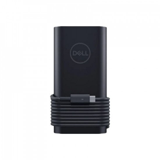 Dell 65W USB-C AC Adapter with Power Cord - Europe | 450-BBVD