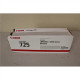 SALE OUT. Canon CRG-725, DAMAGED PACKAGING | Canon 725 | Toner Cartridge | Black | DAMAGED PACKAGING