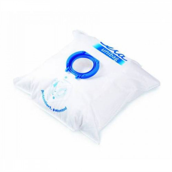 ETA Vacuum cleaner bags Universal | ETA990068000 UNIBAG | White