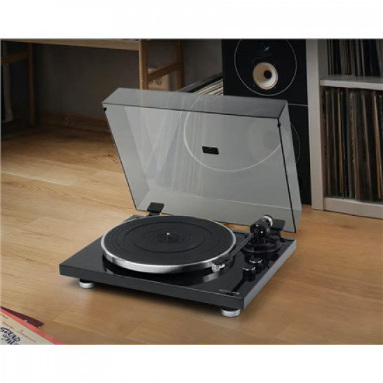 Muse Turntable Stereo System | MT-109 BTO | Bluetooth Out