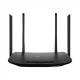 Wireless VDSL/ADSL Modem Router | Archer VR300 | 802.11ax | 10/100 Mbit/s | Ethernet LAN (RJ-45) ports 1 | Mesh Support No | MU-MiMO No | No mobile broadband | Antenna type 4x fixed external