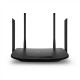 Wireless VDSL/ADSL Modem Router | Archer VR300 | 802.11ax | 10/100 Mbit/s | Ethernet LAN (RJ-45) ports 1 | Mesh Support No | MU-MiMO No | No mobile broadband | Antenna type 4x fixed external