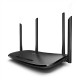 Wireless VDSL/ADSL Modem Router | Archer VR300 | 802.11ax | 10/100 Mbit/s | Ethernet LAN (RJ-45) ports 1 | Mesh Support No | MU-MiMO No | No mobile broadband | Antenna type 4x fixed external