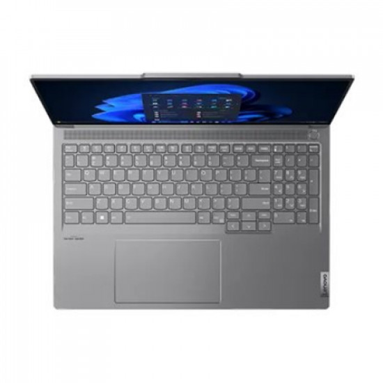 Lenovo ThinkBook 16p G5 IRX | Storm Grey | 16 