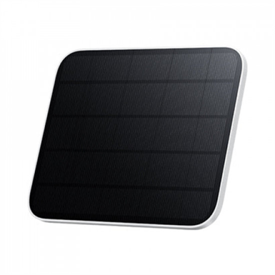 Xiaomi Outdoor Camera Solar Panel | BW Series | 24 month(s) | IP66