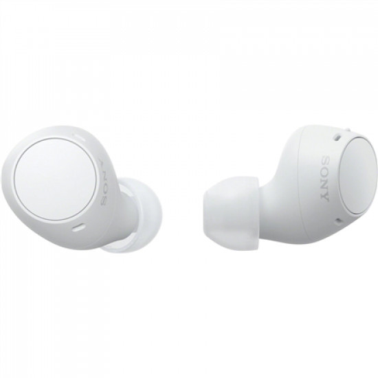 Sony Headphones | WF-C510 | Bluetooth | In-ear | Wireless | White