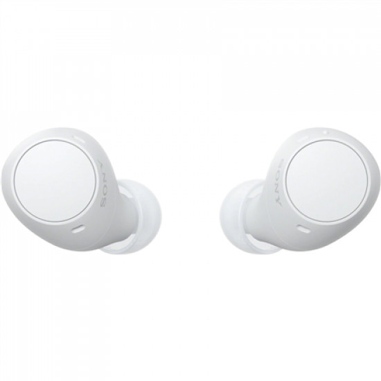 Sony Headphones | WF-C510 | Bluetooth | In-ear | Wireless | White